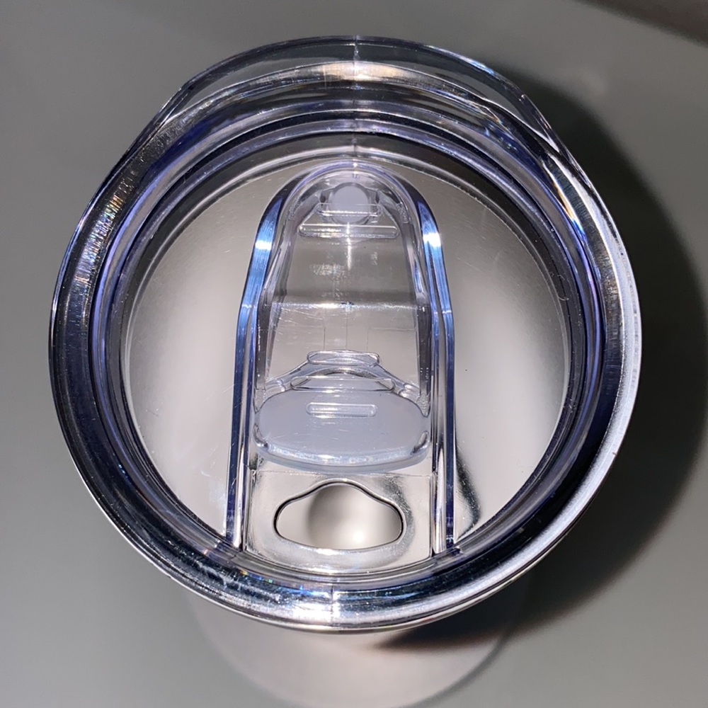Marvel Super Heroes Comics Style Stainless Steel Tumbler ❤️ LIKE NEW! 💙 - Picture 8 of 14